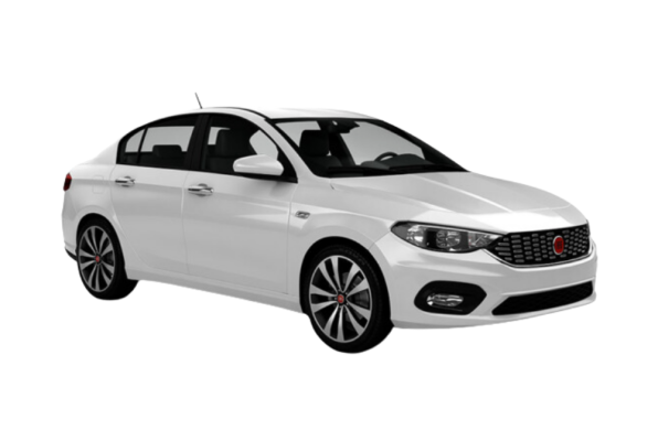FİAT EGEA SEDAN