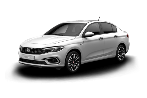 Fiat Egea Sedan