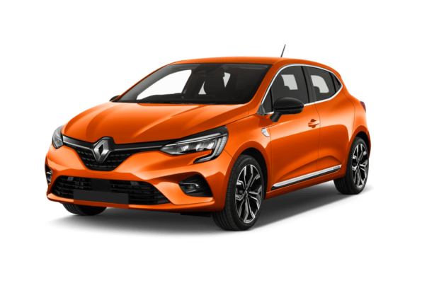 Renult Clio 5
